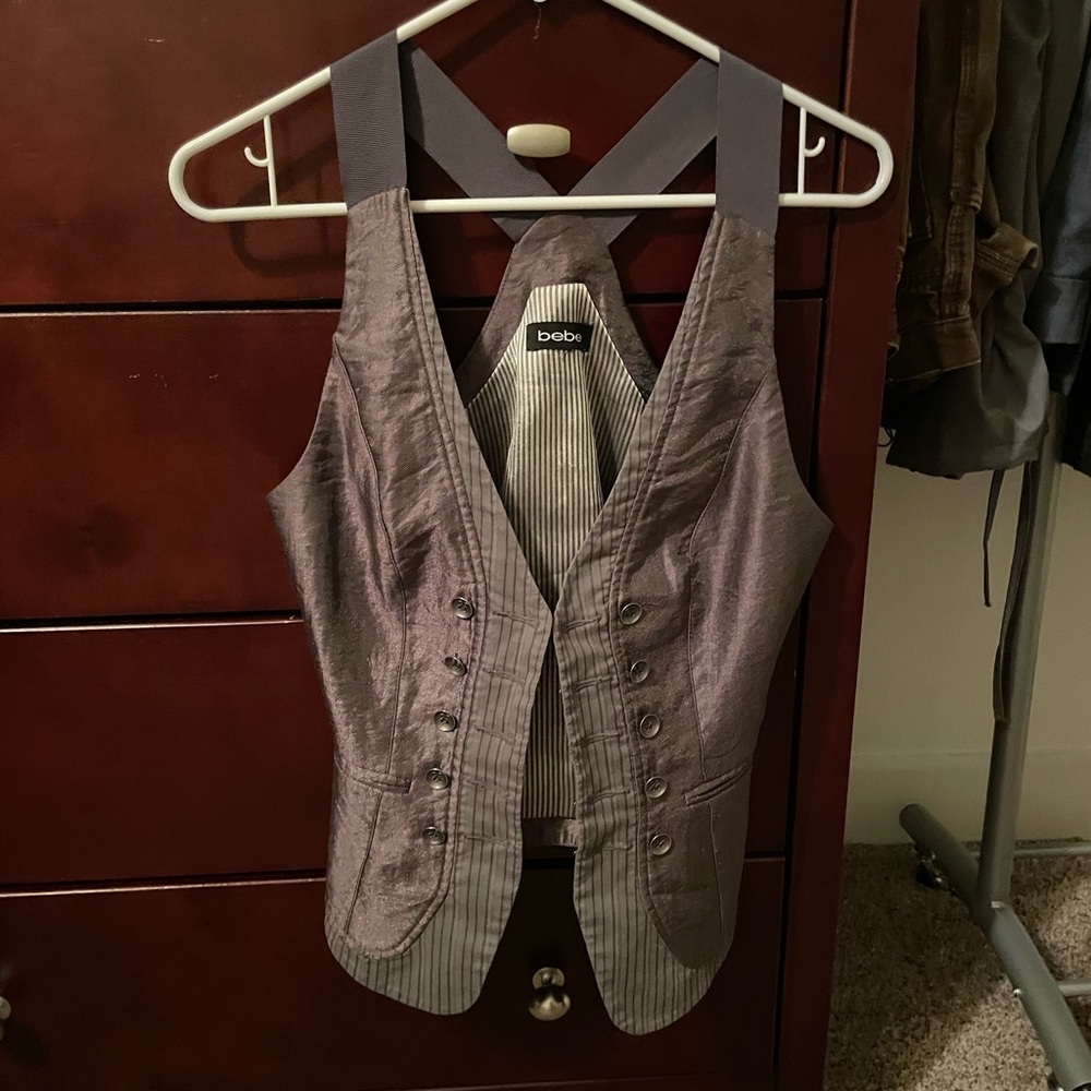 Bebe Vest